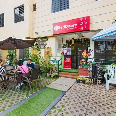 Reddoorz @ Zapatera Cebu Hotel Ngoại thất bức ảnh