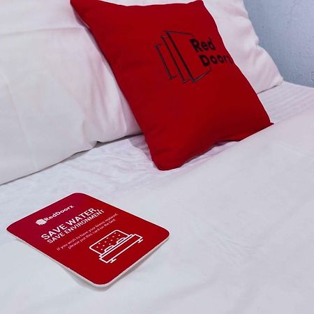 Reddoorz @ Zapatera Cebu Hotel Ngoại thất bức ảnh