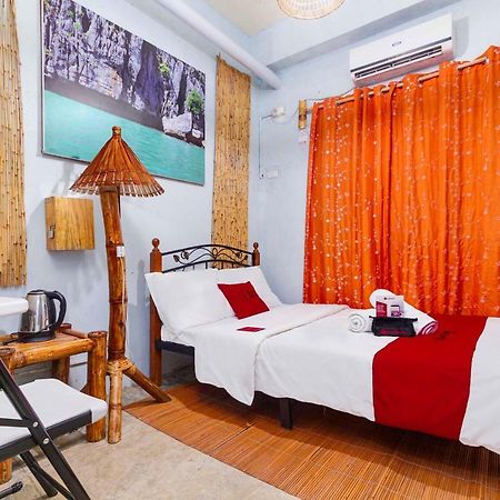 Reddoorz @ Zapatera Cebu Hotel Ngoại thất bức ảnh