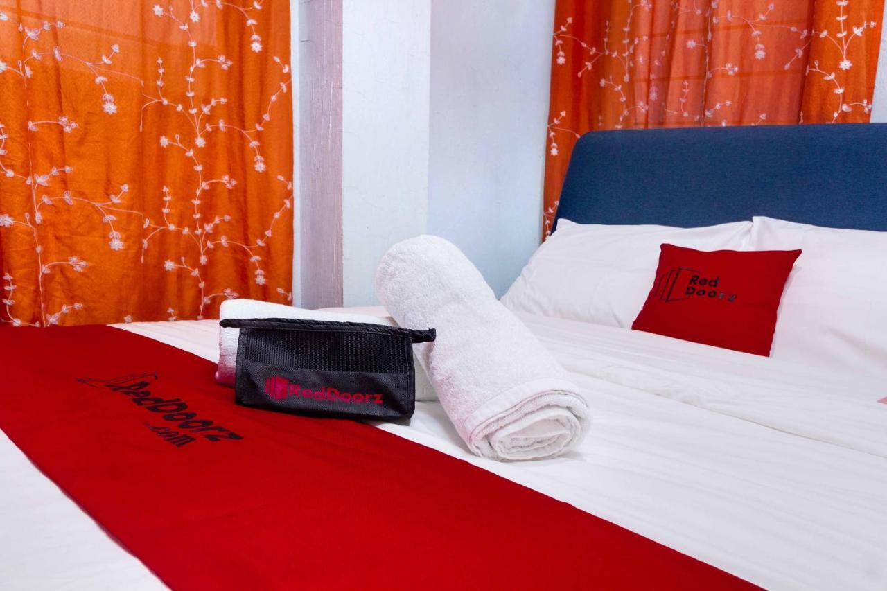 Reddoorz @ Zapatera Cebu Hotel Ngoại thất bức ảnh