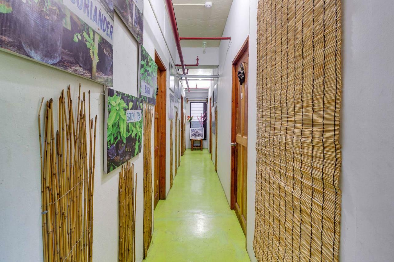 Reddoorz @ Zapatera Cebu Hotel Ngoại thất bức ảnh