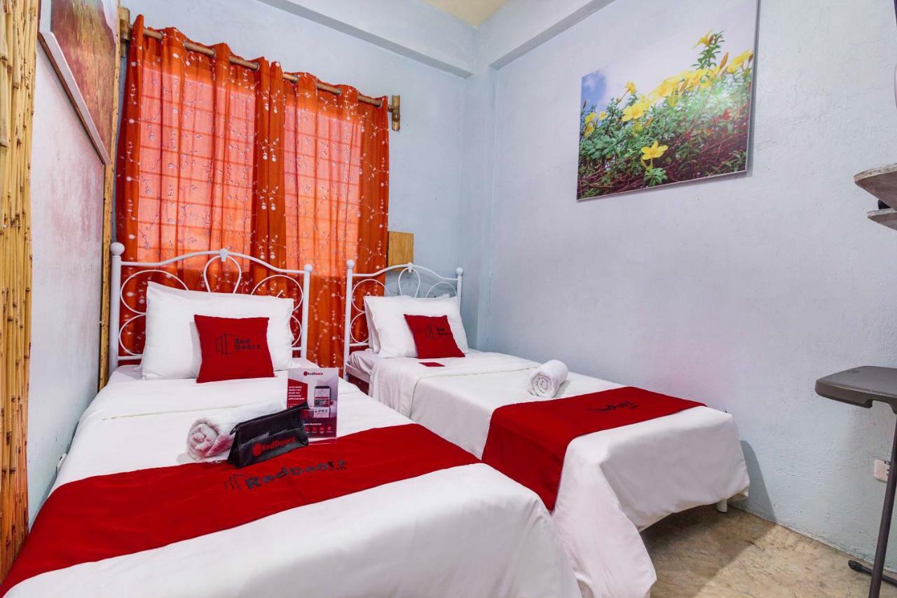 Reddoorz @ Zapatera Cebu Hotel Ngoại thất bức ảnh