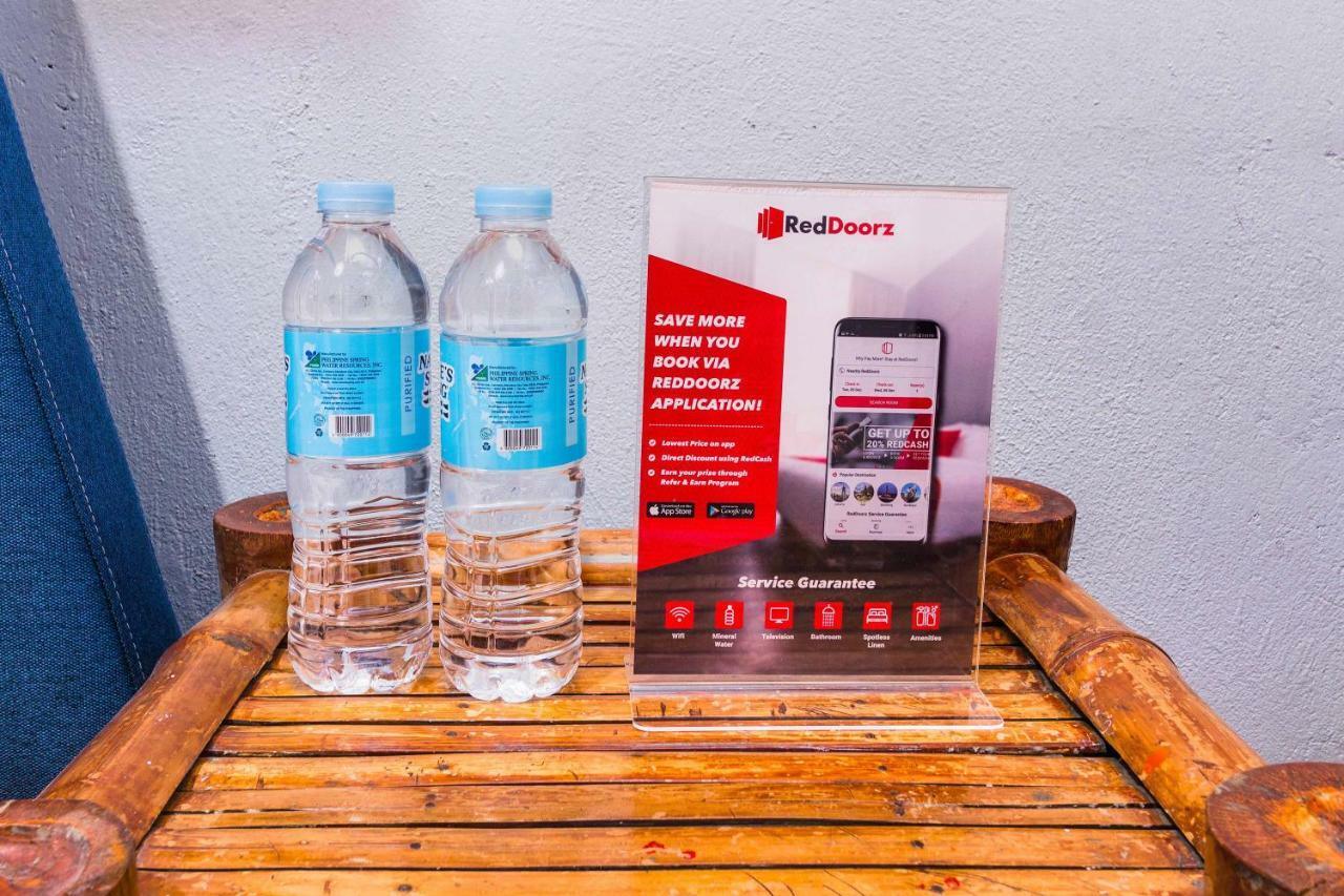 Reddoorz @ Zapatera Cebu Hotel Ngoại thất bức ảnh
