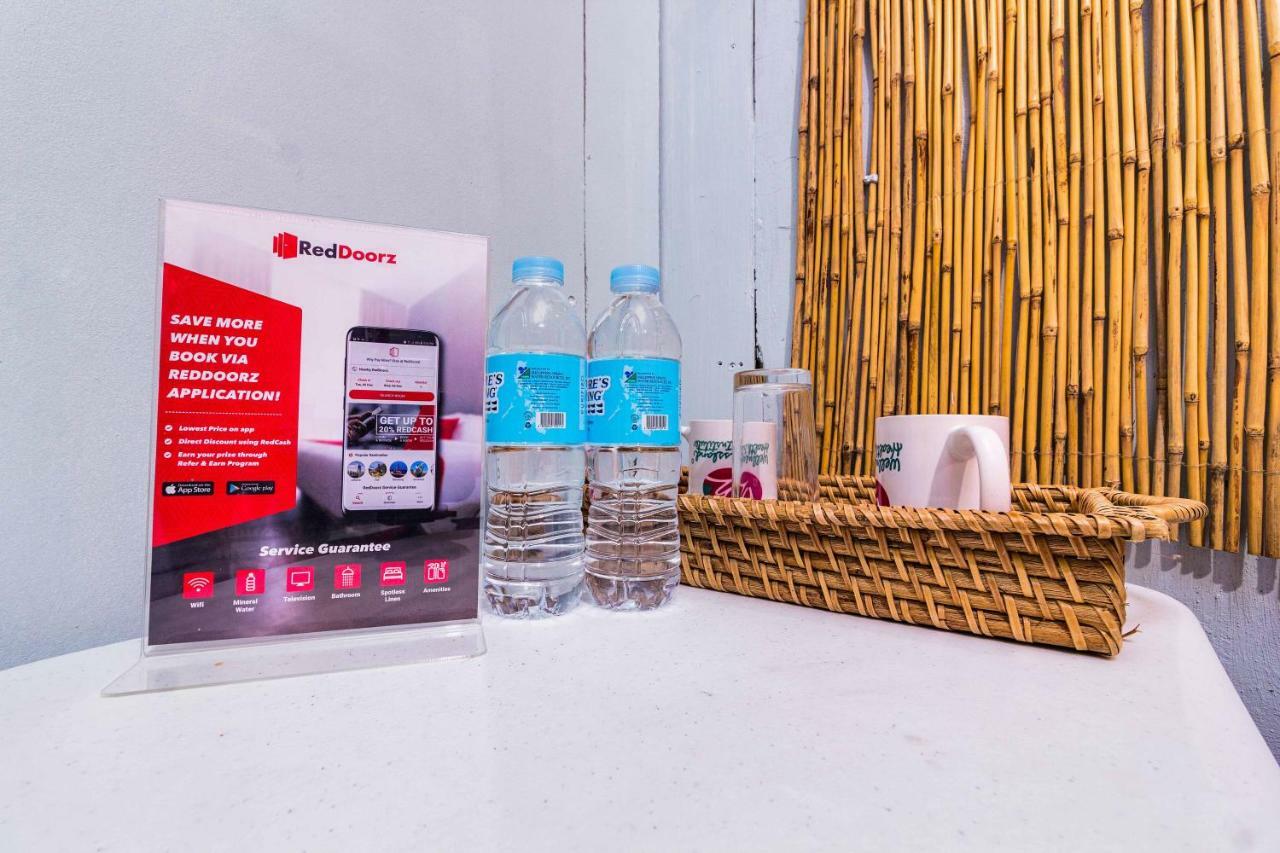 Reddoorz @ Zapatera Cebu Hotel Ngoại thất bức ảnh