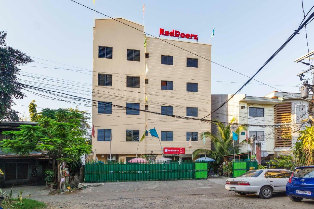 Reddoorz @ Zapatera Cebu Hotel Ngoại thất bức ảnh