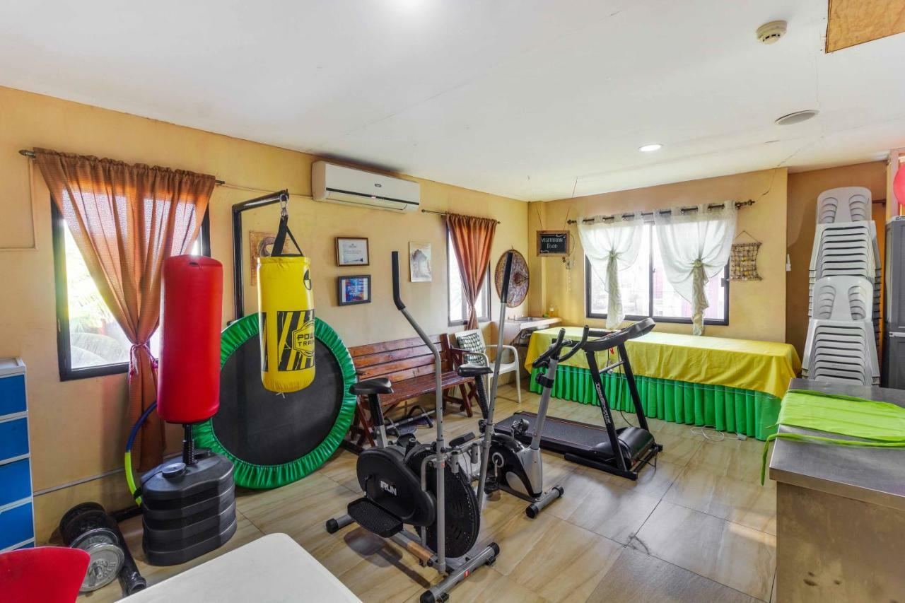 Reddoorz @ Zapatera Cebu Hotel Ngoại thất bức ảnh