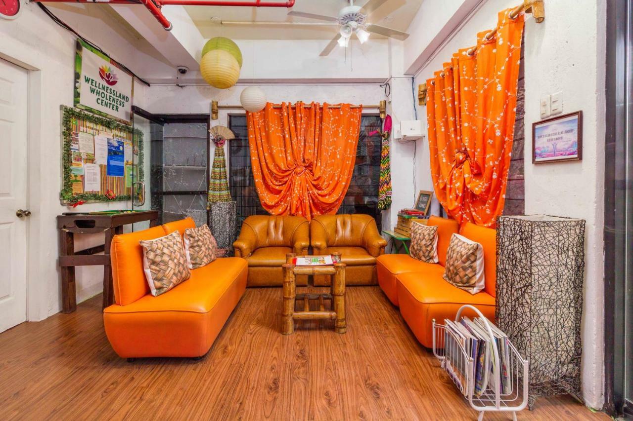 Reddoorz @ Zapatera Cebu Hotel Ngoại thất bức ảnh