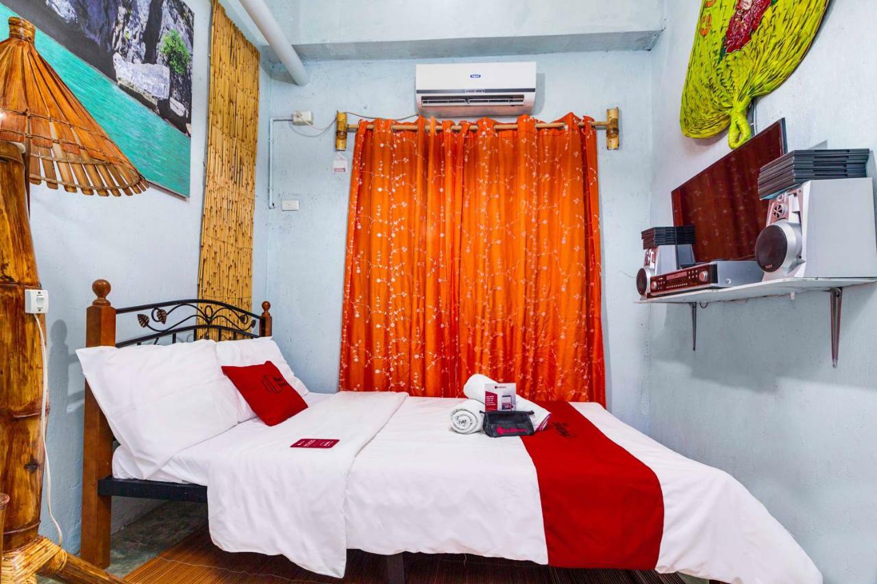 Reddoorz @ Zapatera Cebu Hotel Ngoại thất bức ảnh