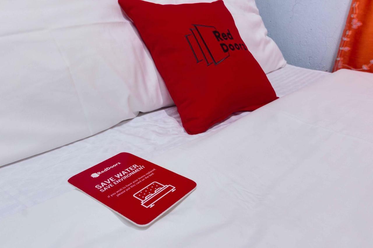Reddoorz @ Zapatera Cebu Hotel Ngoại thất bức ảnh