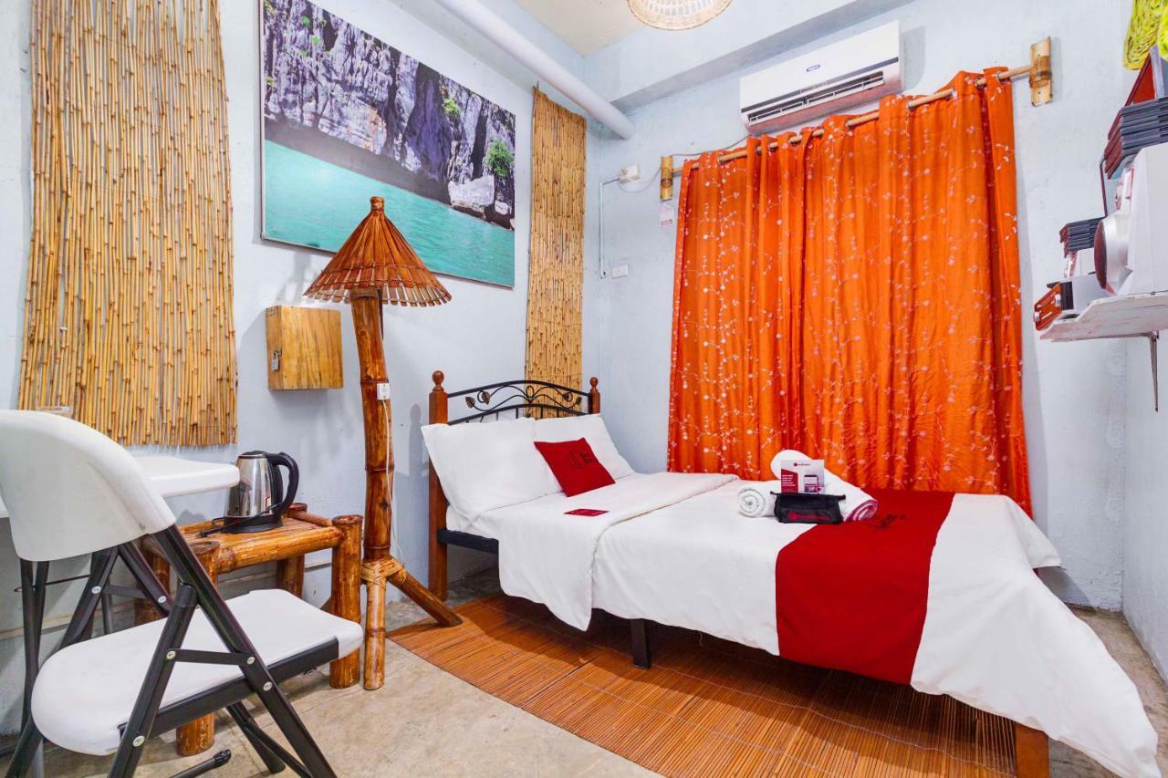Reddoorz @ Zapatera Cebu Hotel Ngoại thất bức ảnh