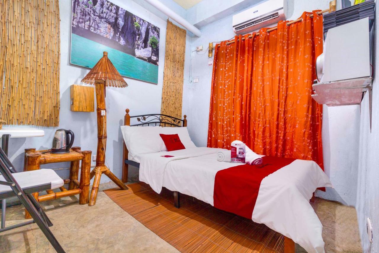 Reddoorz @ Zapatera Cebu Hotel Ngoại thất bức ảnh