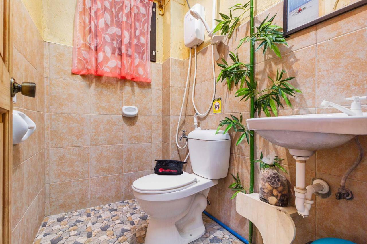 Reddoorz @ Zapatera Cebu Hotel Ngoại thất bức ảnh